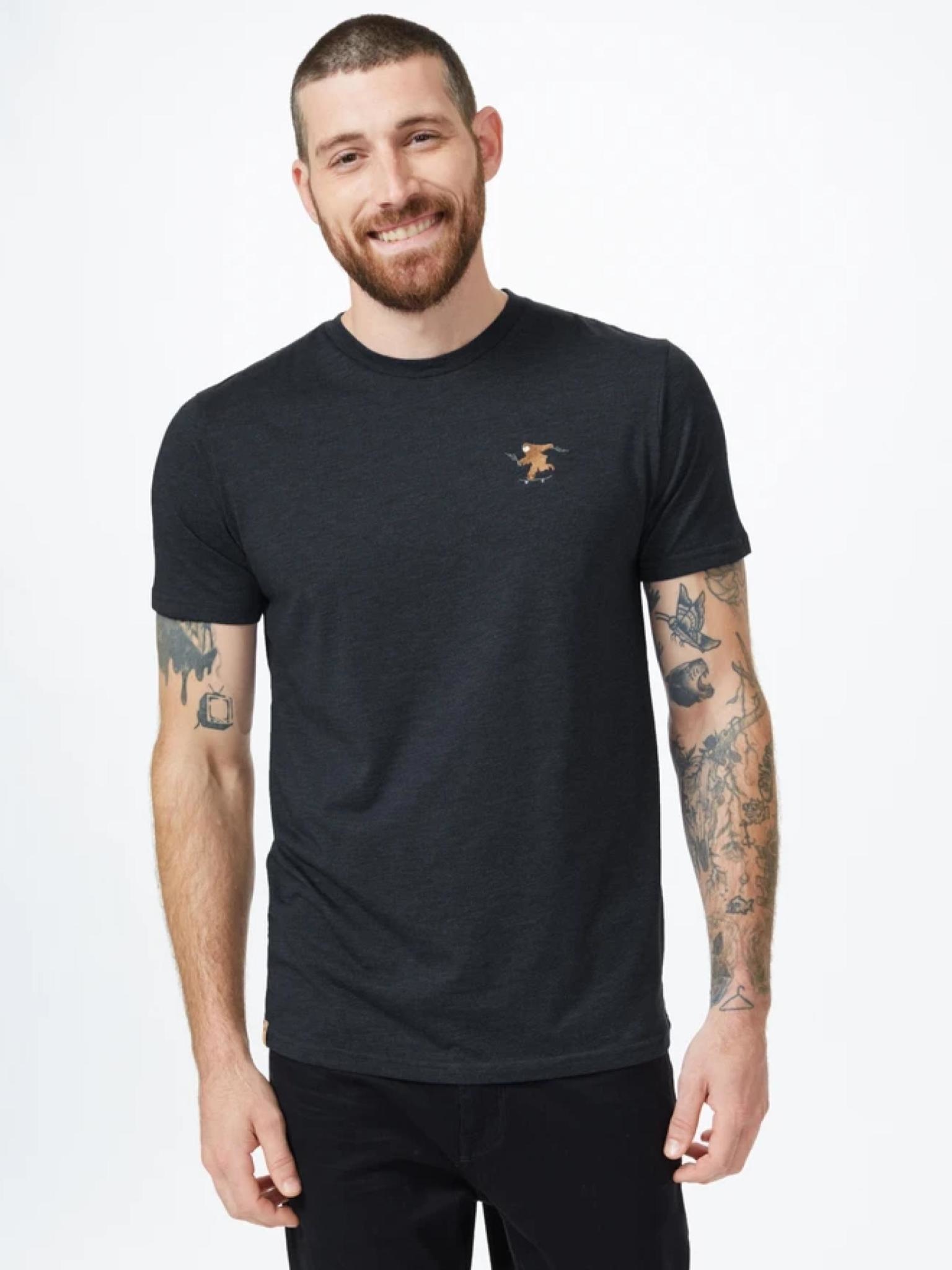 Tentree Men's Sasquatch T-Shirt