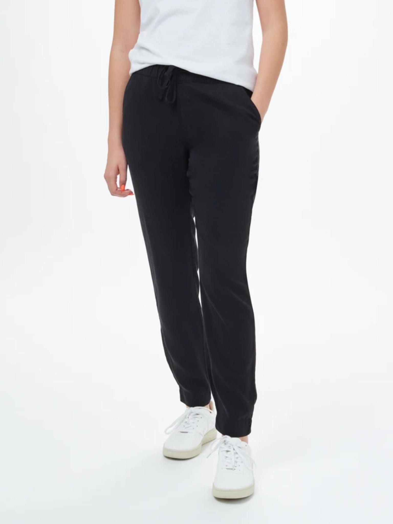 Tentree Women's Tencel Pacific Jogger