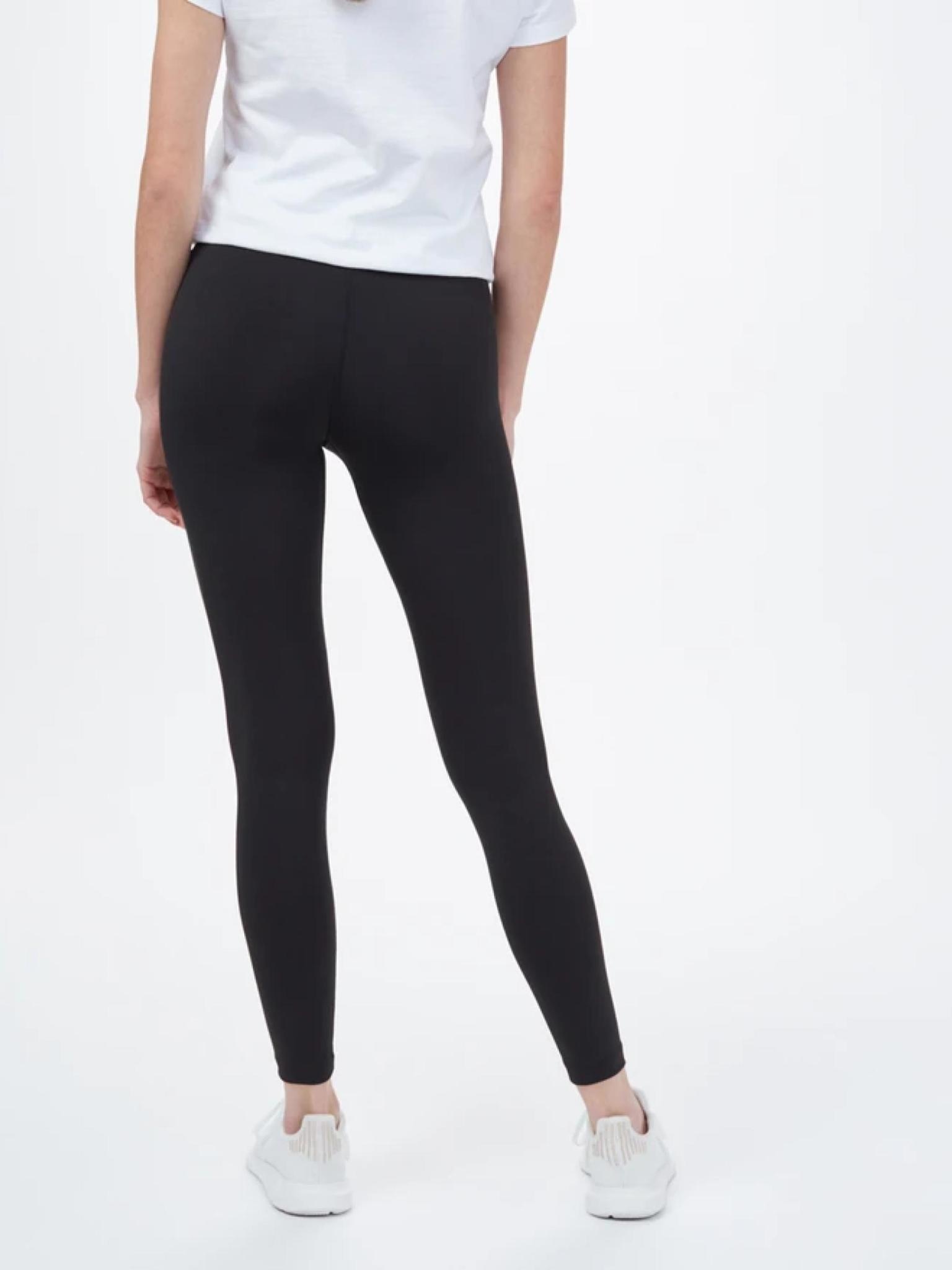 Tentree Women's inMotion High Rise Legging
