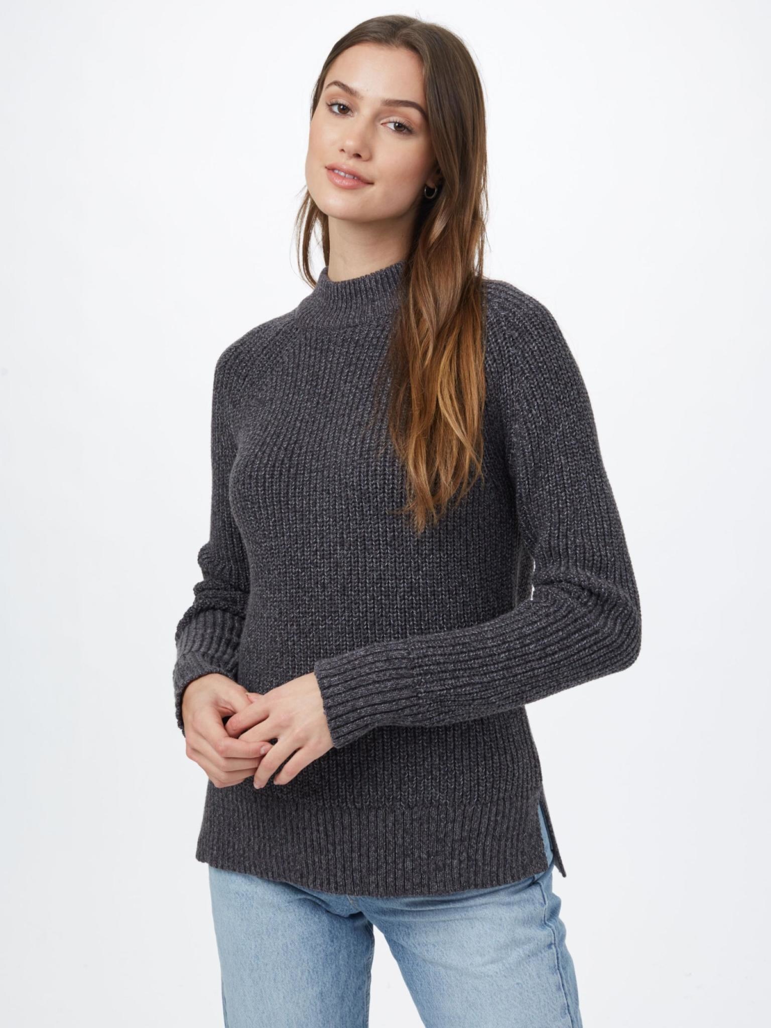 Tentree Women's Highline Wool Crew Sweater