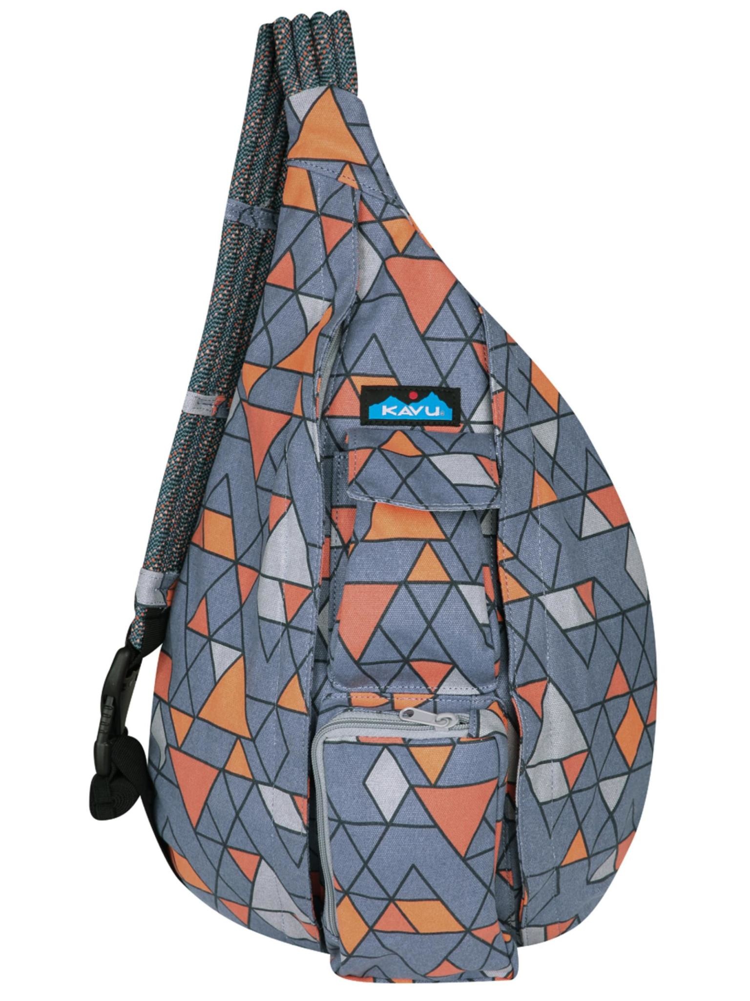 KAVU Rope Bag Fall 21