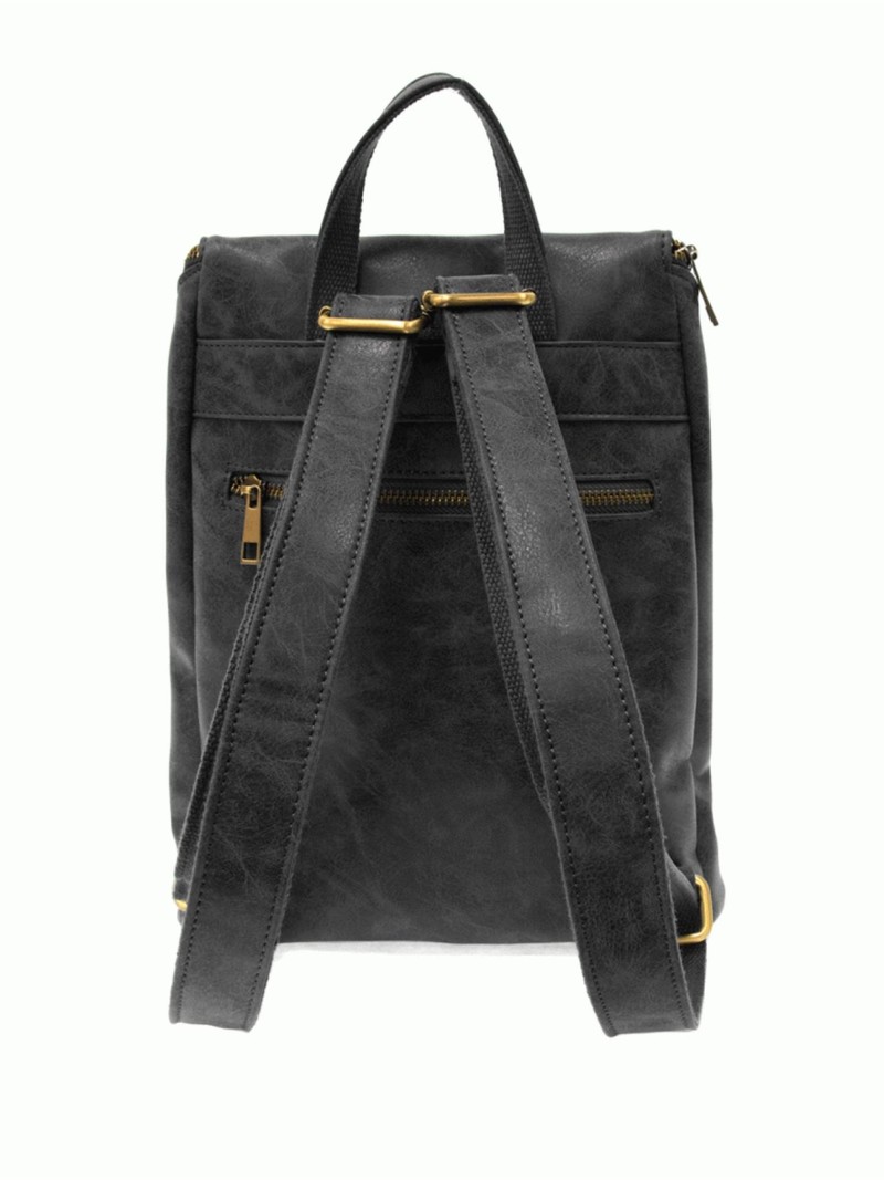 alyssa vegan backpack