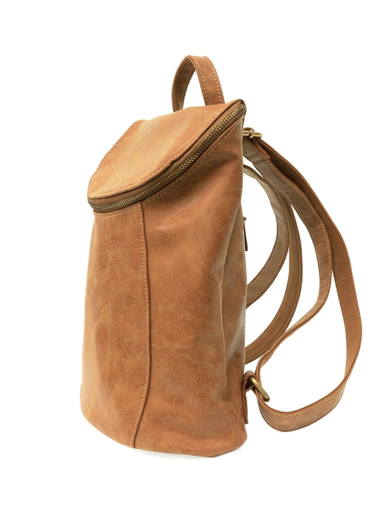 alyssa vegan backpack