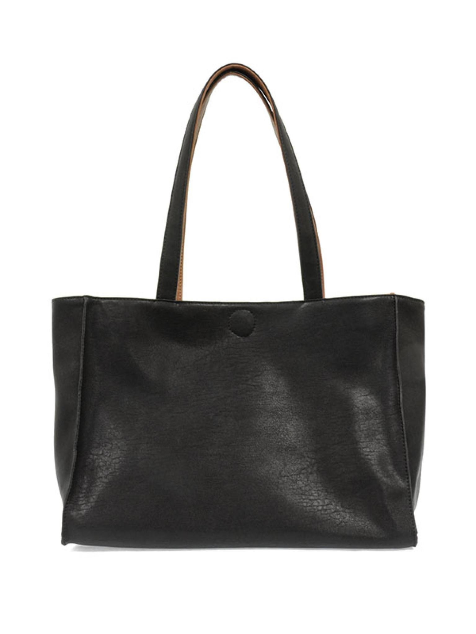 Joy Susan Tatum Reversible Tote