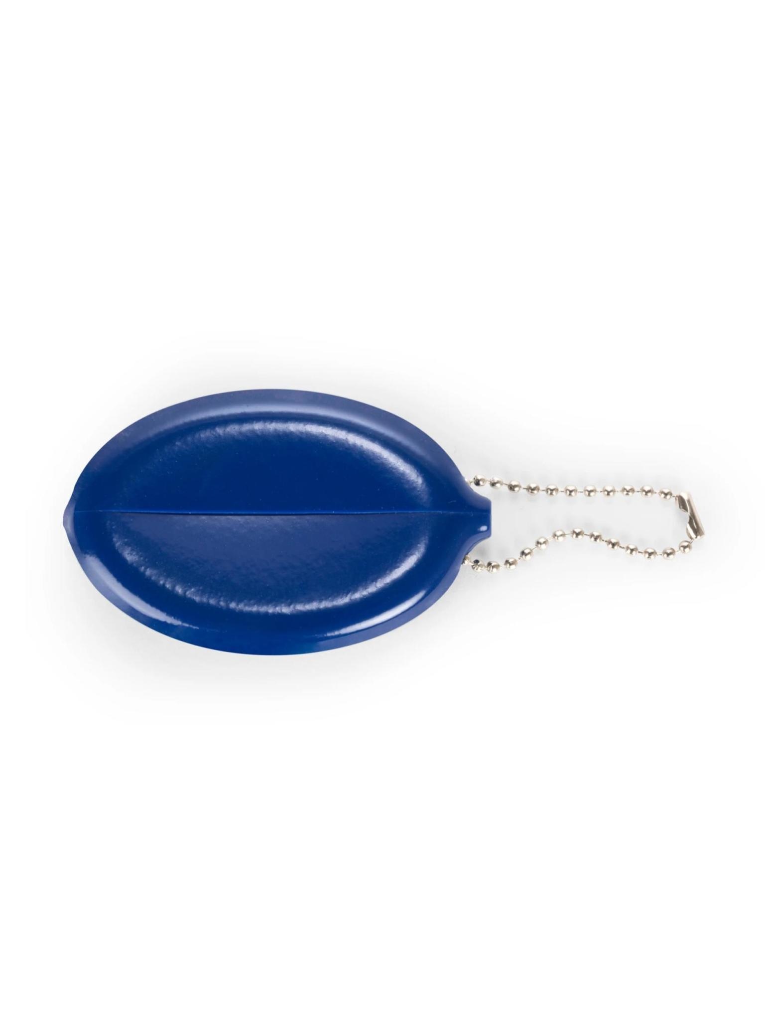 Kikkerland Squeeze Coin Pouch