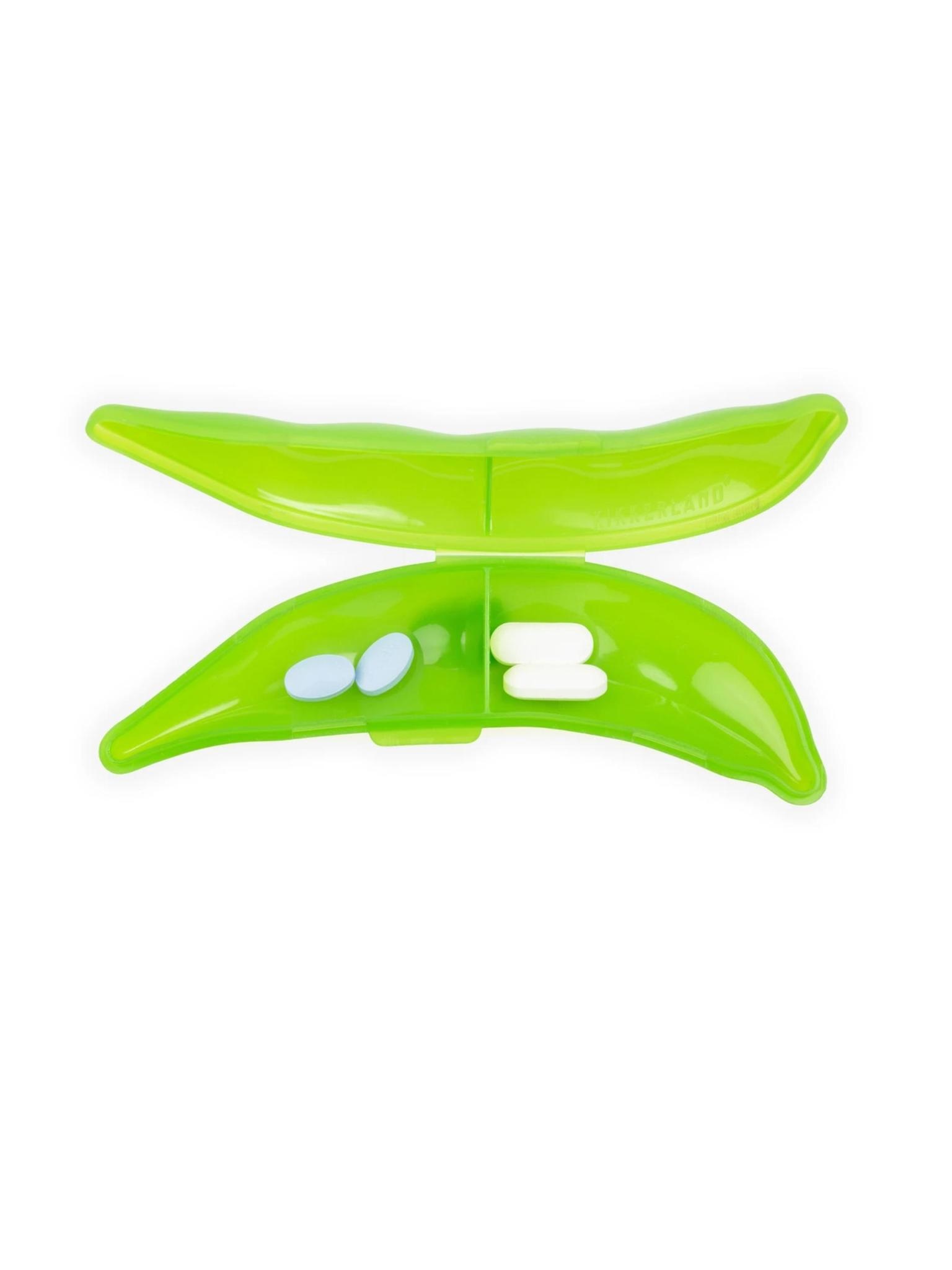 Kikkerland XL Pill Pod