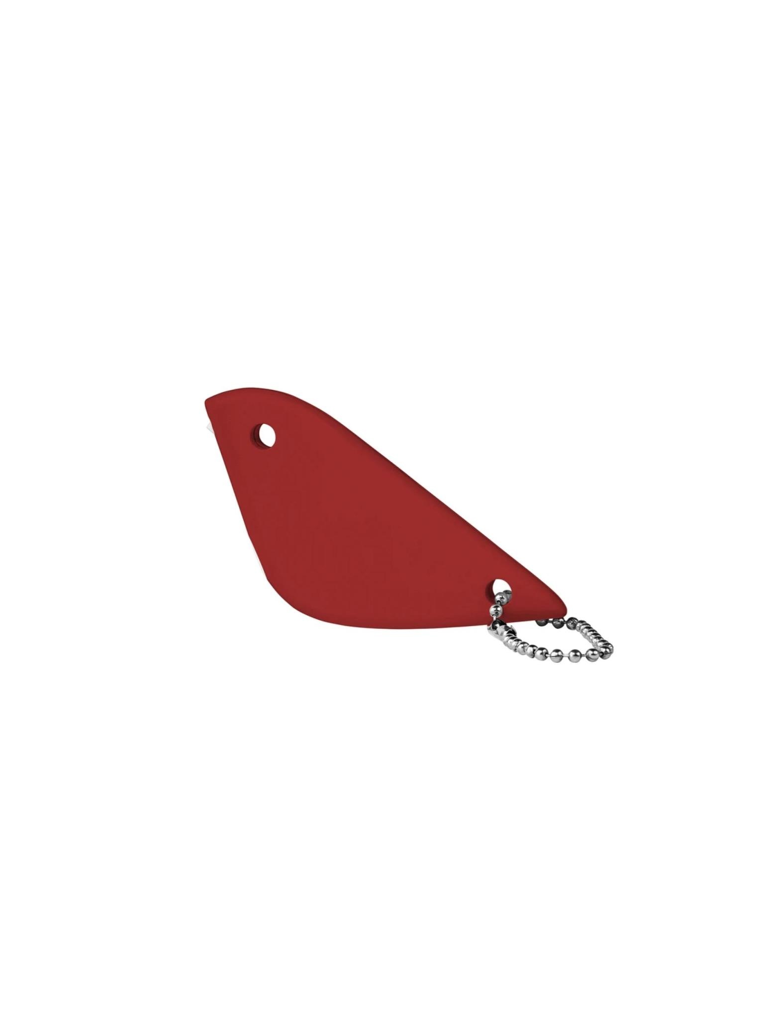 Kikkerland Birdy Box Cutter