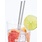 Stainless Steel Straw Set