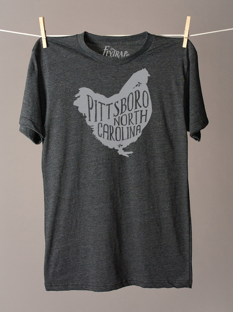 Flytrap Clothing Unisex Short Sleeve TShirt