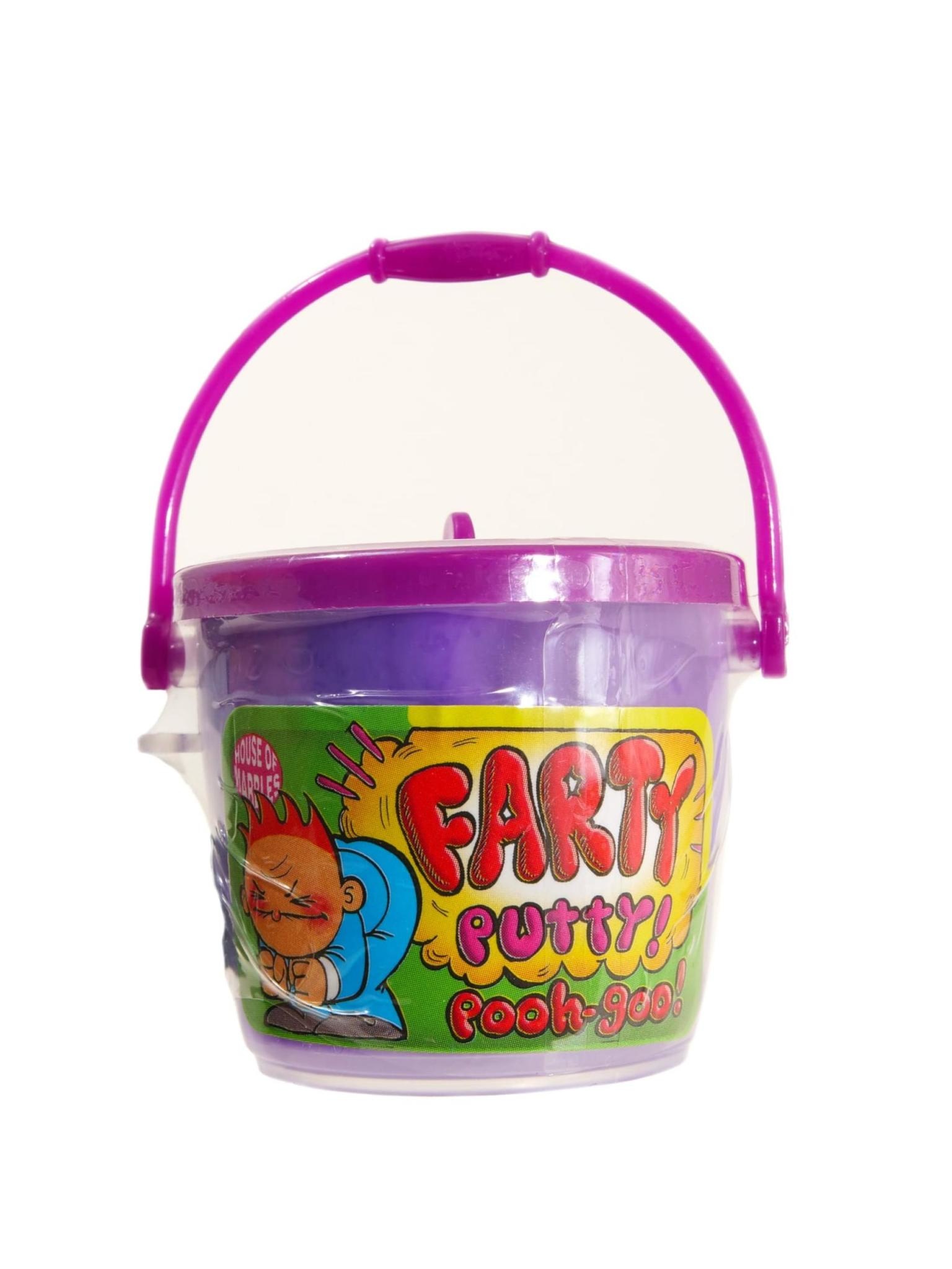 House of Marbles Farty Putty