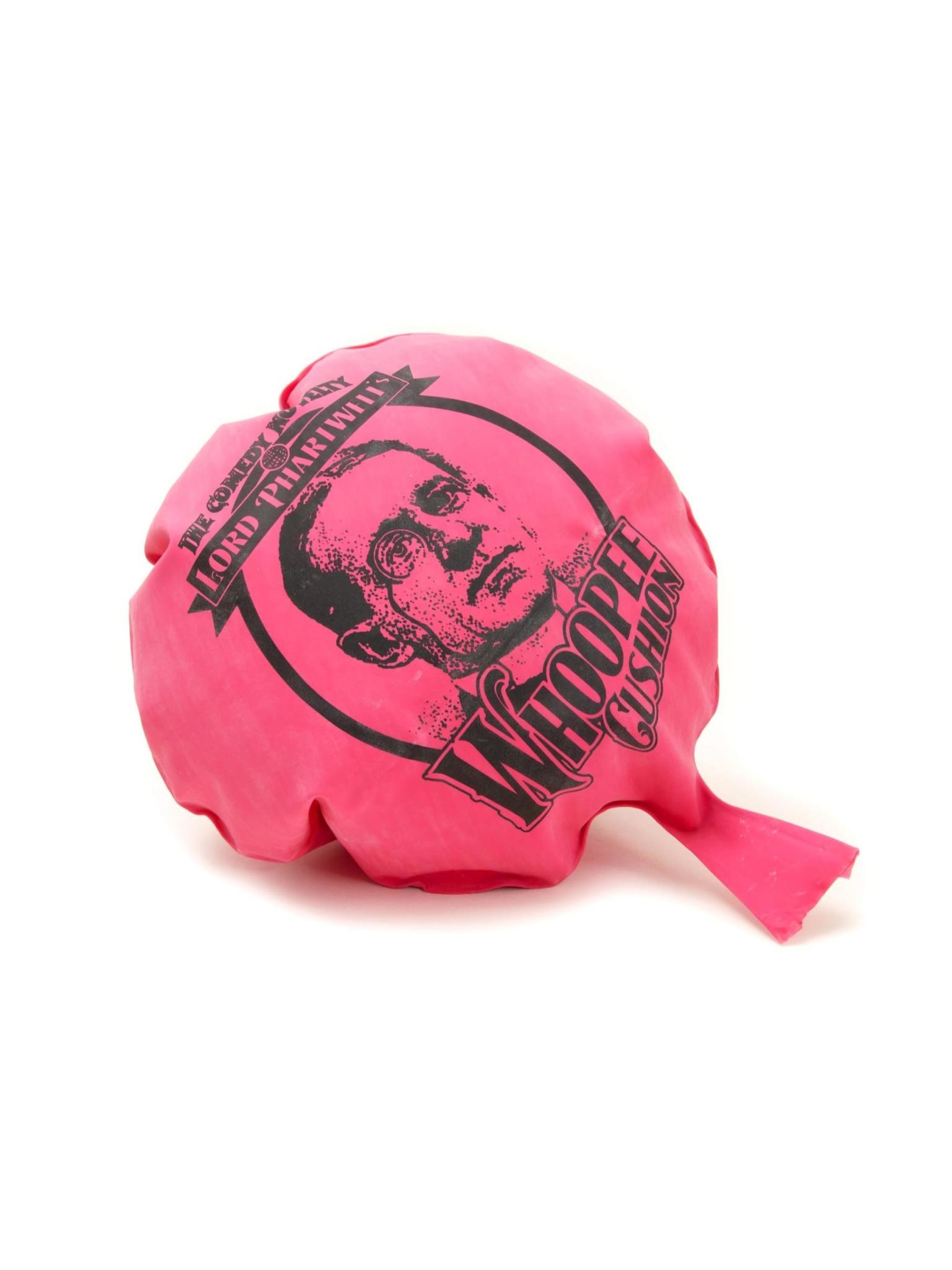 Whoopee Cushion