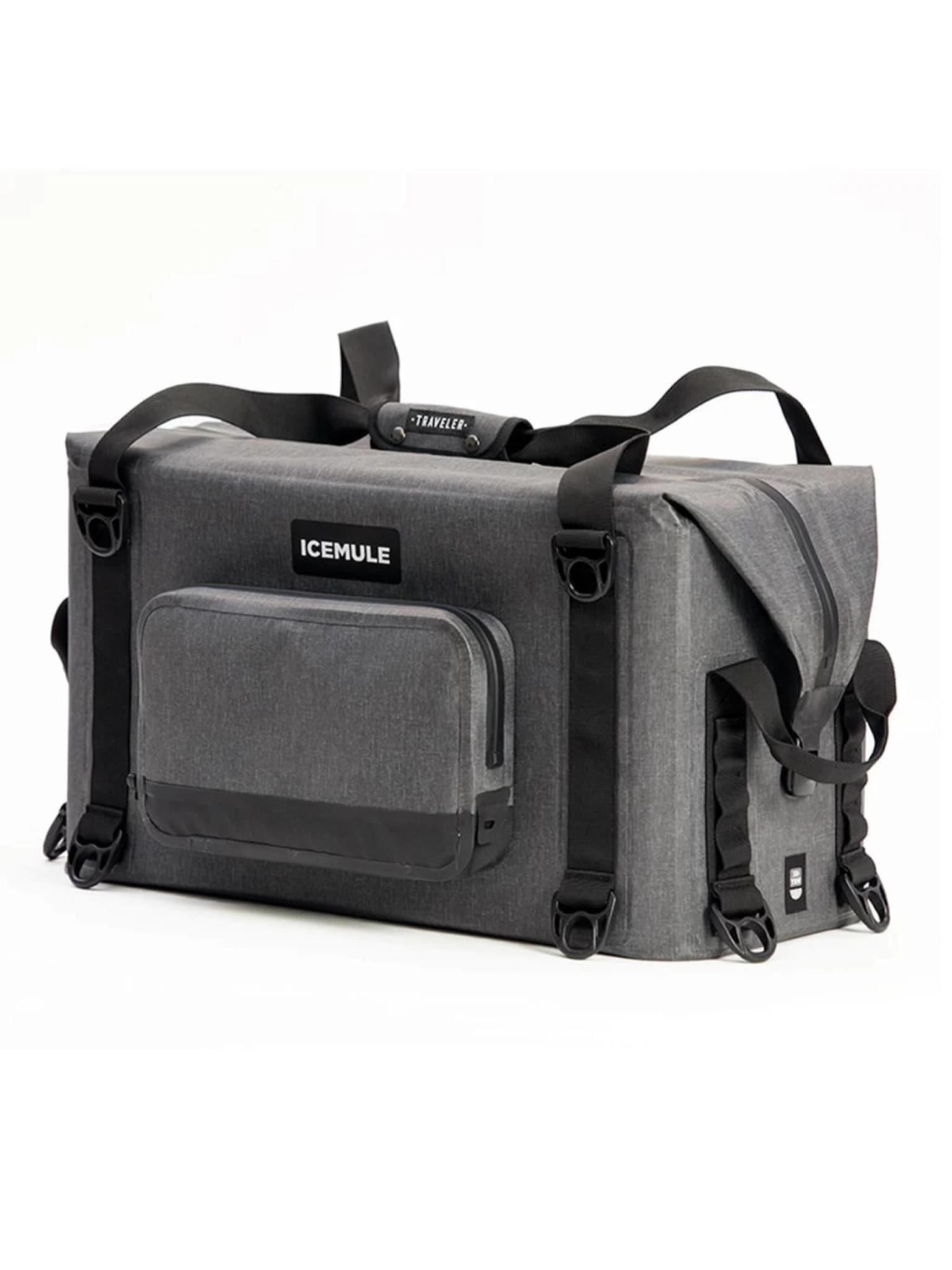IceMule Ice Mule Traveler 35L
