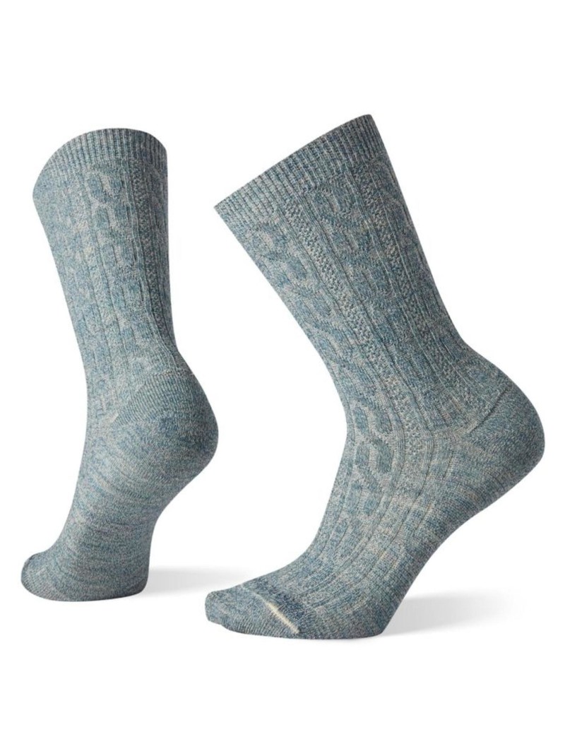 Smartwool Women's Cable Crew Sock