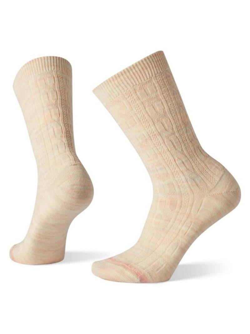 Smartwool Women's Cable Crew Sock