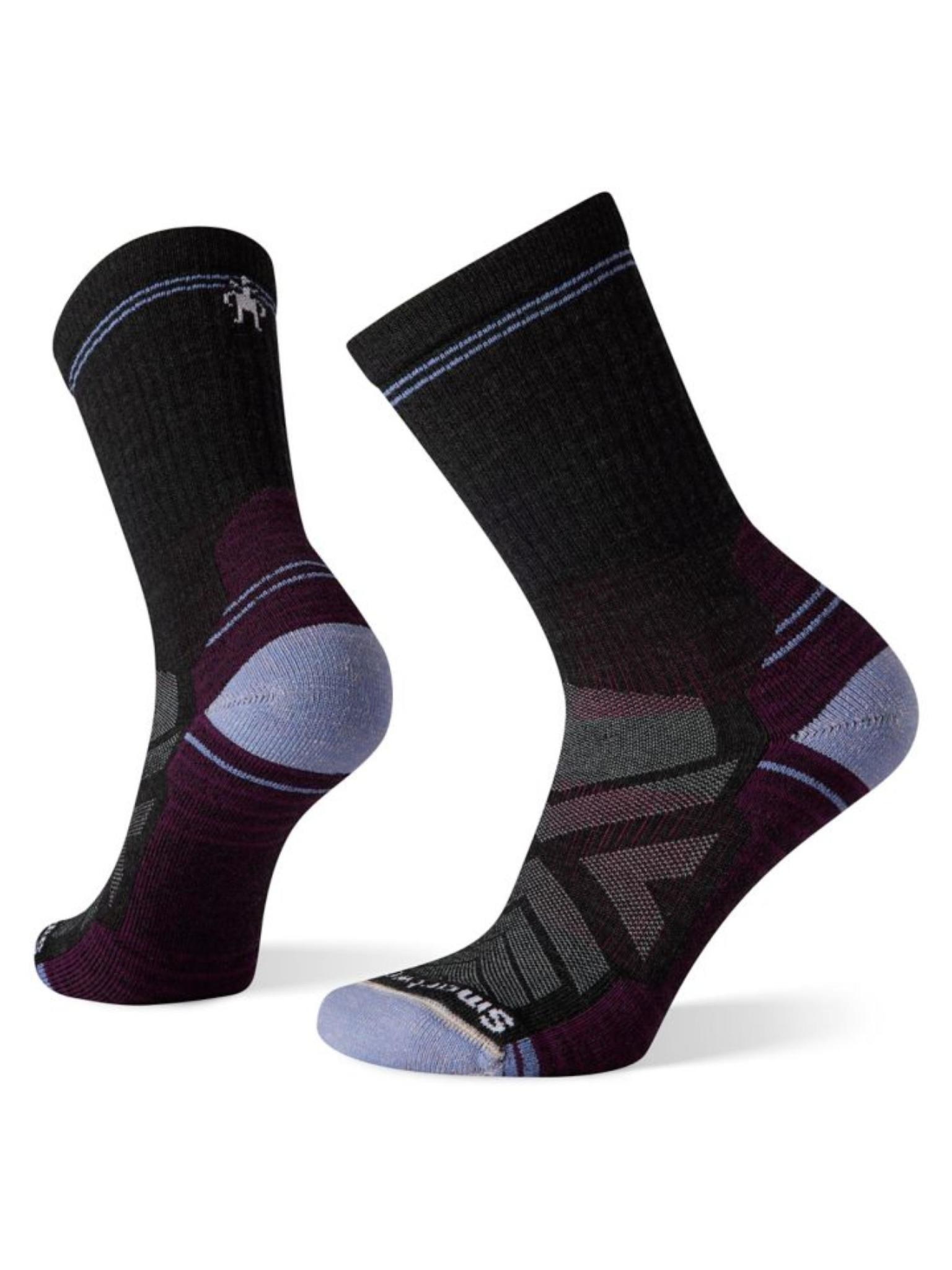 Smartwool Women's Hike Light Cushion Crew