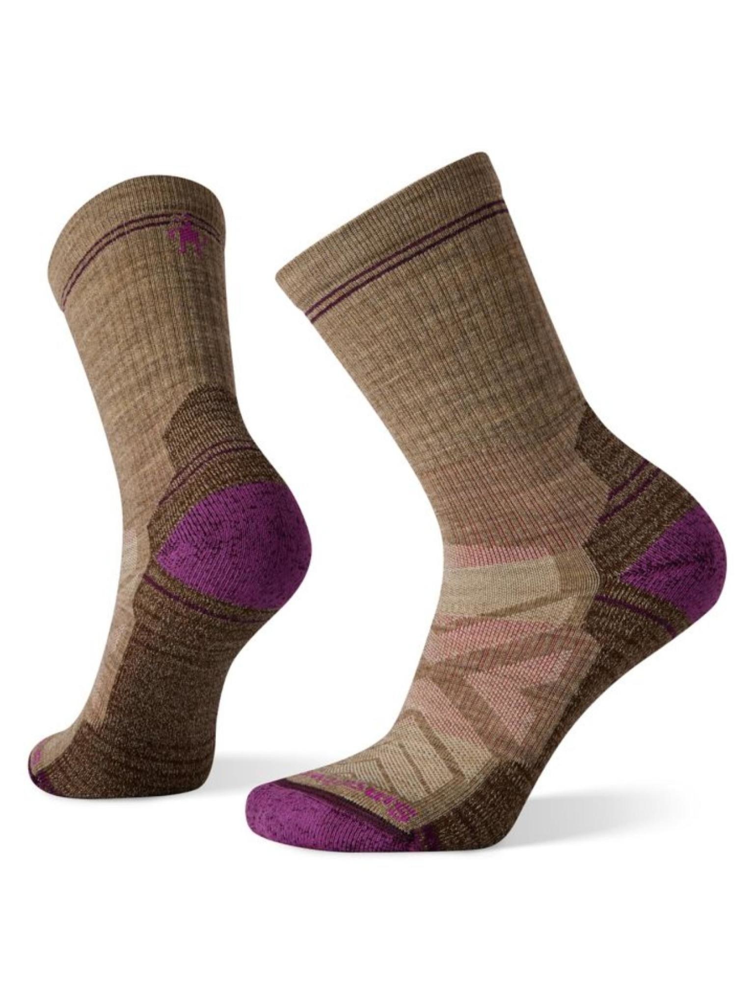 Smartwool Women's Hike Light Cushion Crew