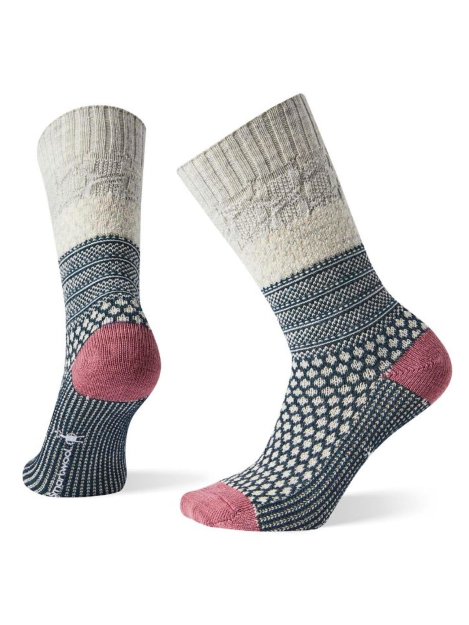 Smartwool Women's Popcorn Cable Socks
