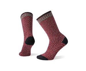 smartwool popcorn polka dot