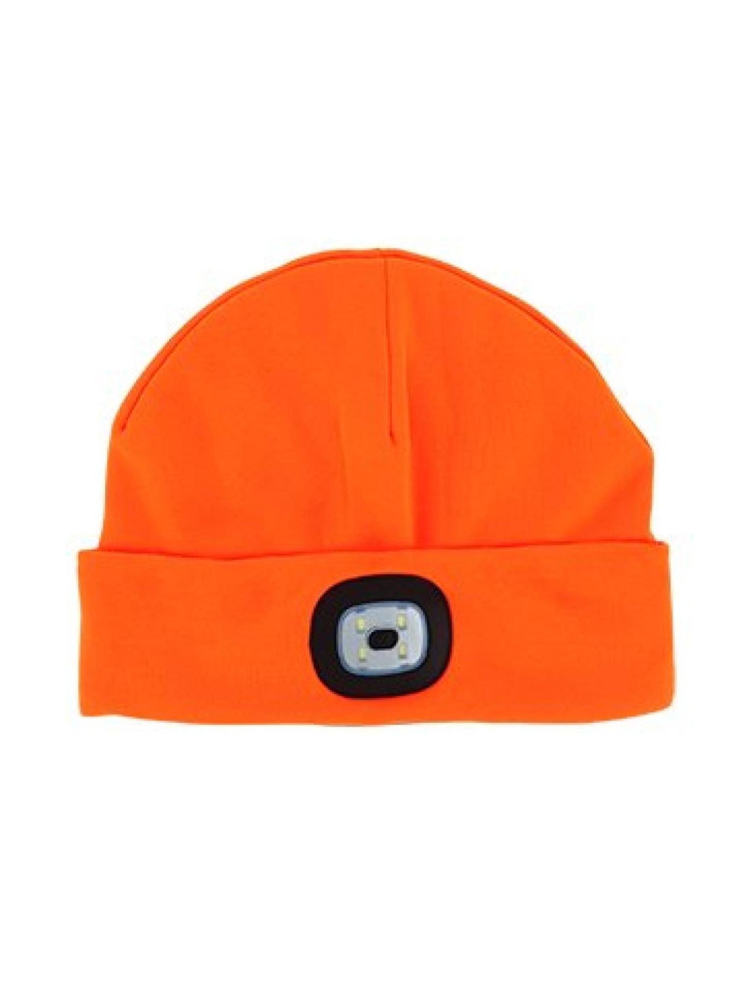 LED Beanie - Sportsman's Collection