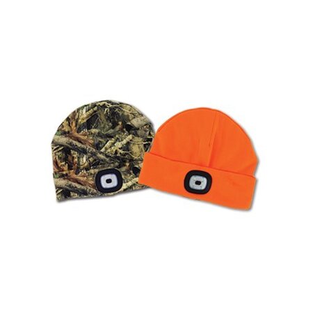 LED Beanie - Sportsman's Collection