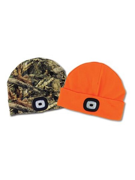 LED Beanie - Sportsman's Collection
