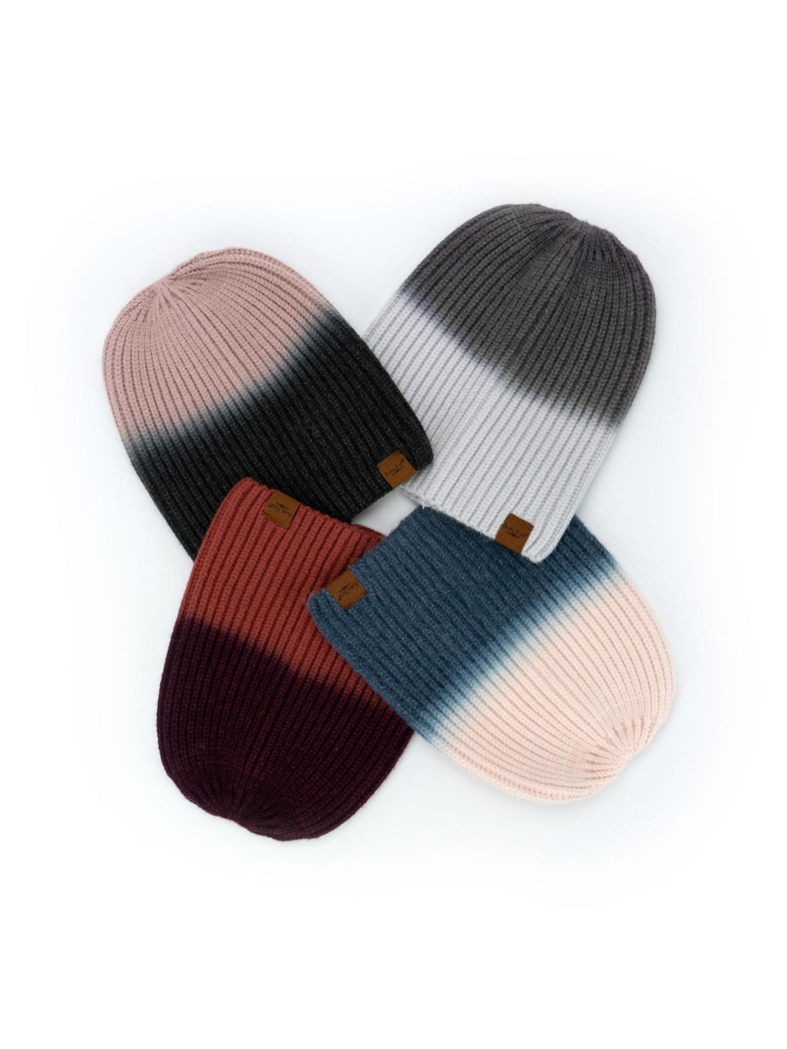 Double Dip Beanie