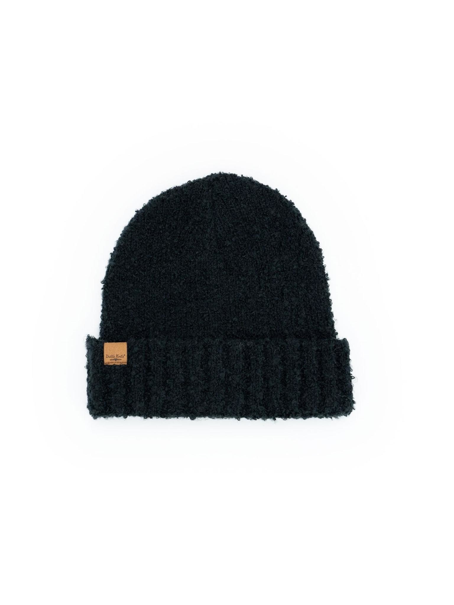 Common Good Recycled Beanie