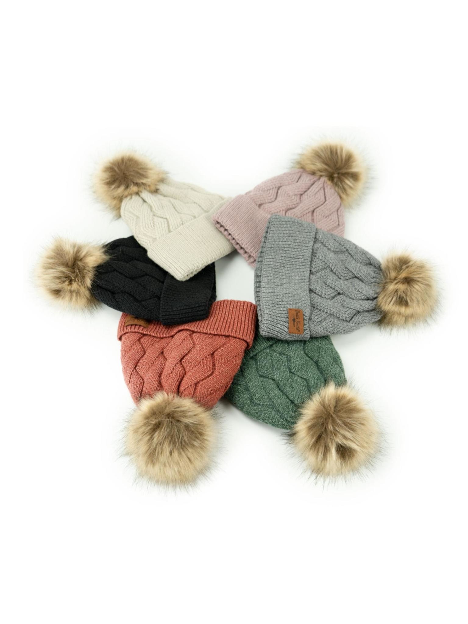 Mainstay Pom Hat
