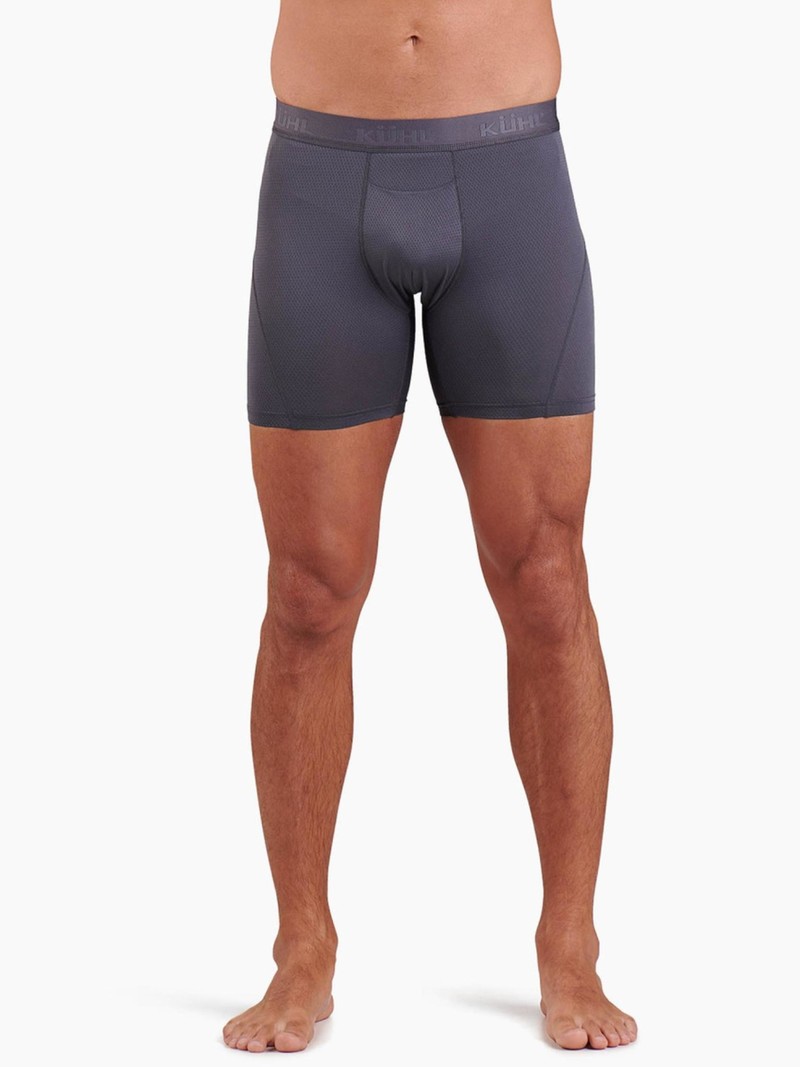 KUHL Boxer Brief With Fly