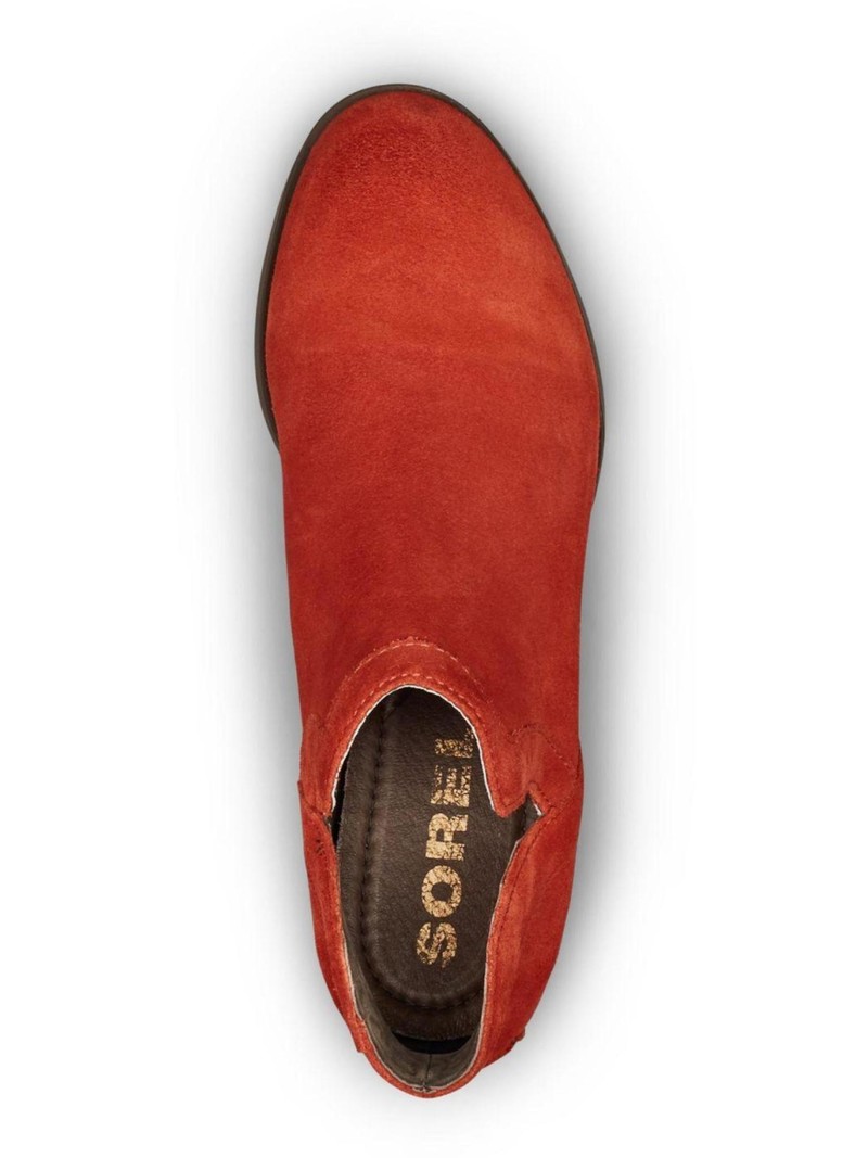 Women's Lolla Cut Out Bootie - New 