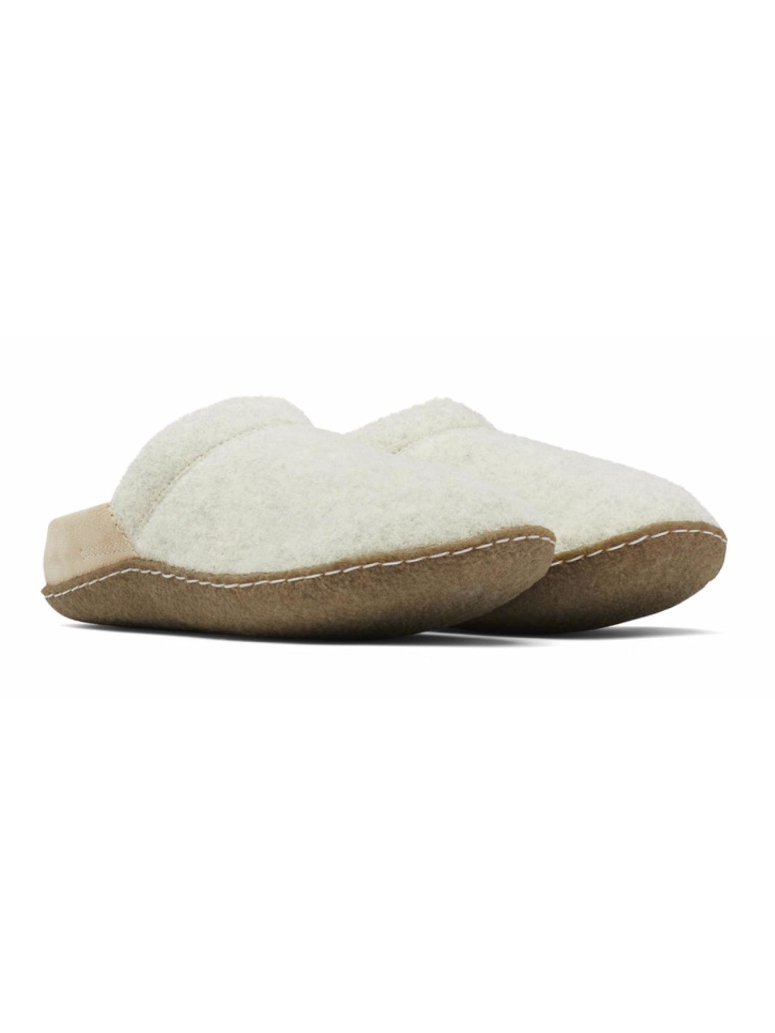 women's nakiska scuff slipper