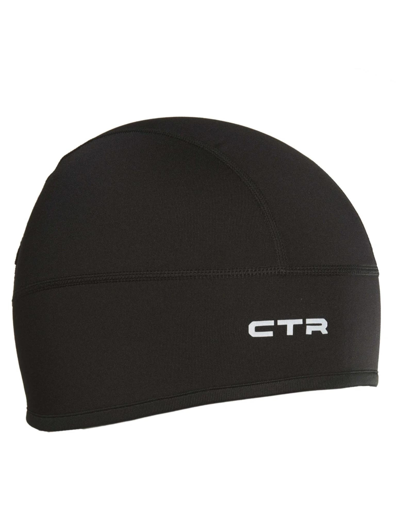 Chaos Headwear Mistral Ponytail Skully