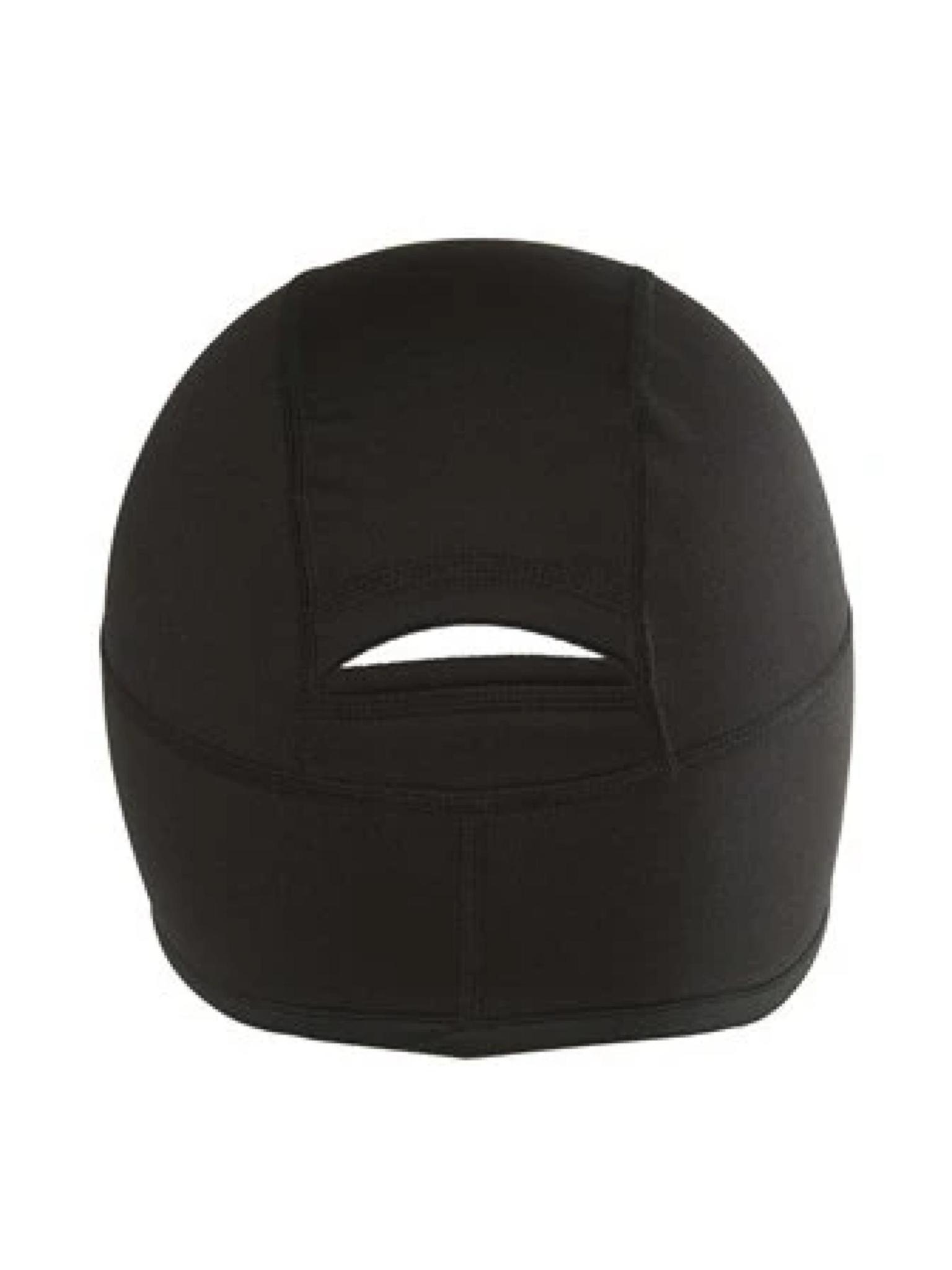 Mistral Ponytail Skully