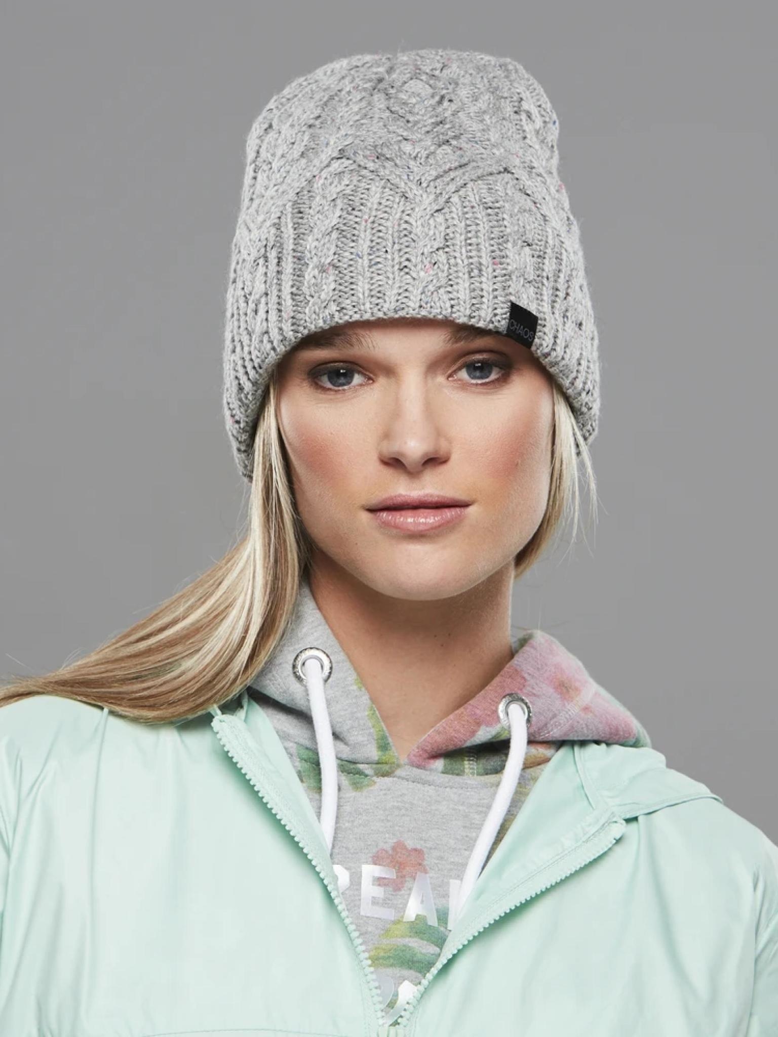 Chaos Headwear Optimum Beanie