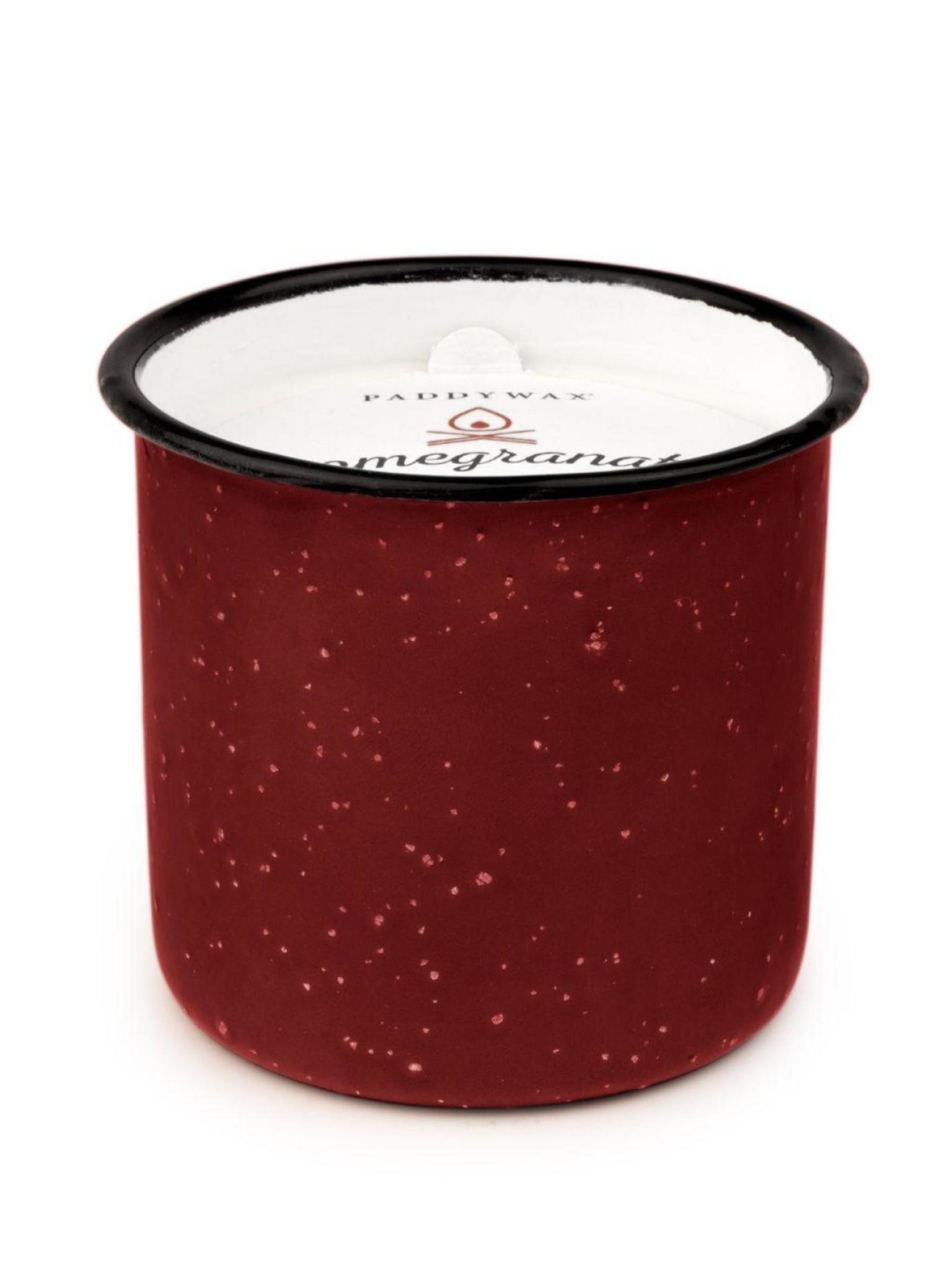 Paddywax Alpine 9.5 oz Enamelware Candle