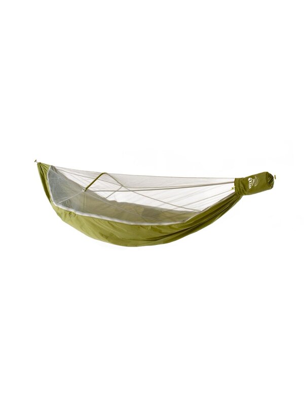 ENO JungleNest Hammock Evergreen