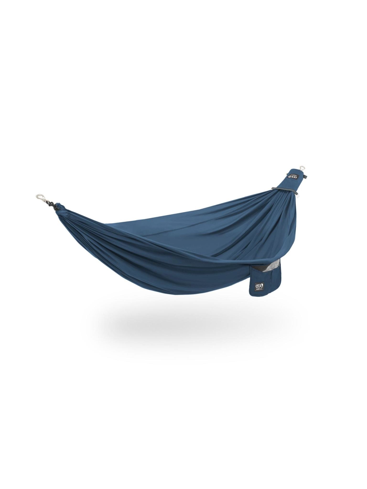 ENO TechNest Hammock Midnight Blue