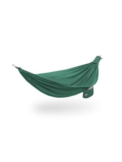 ENO TechNest Hammock Spruce Green
