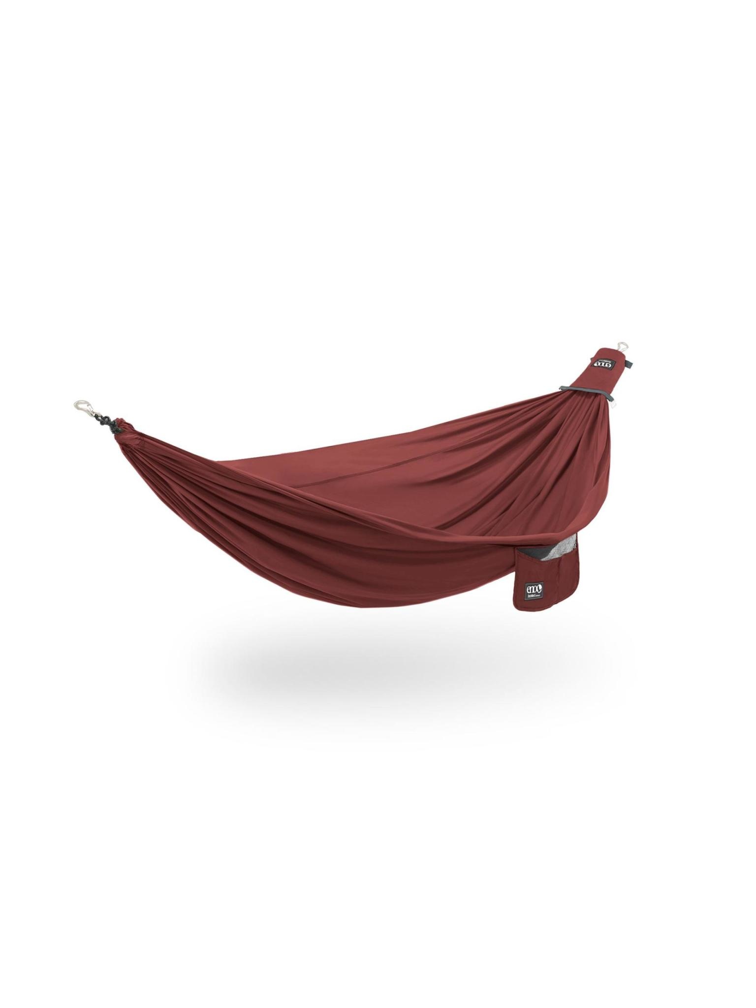ENO TechNest Hammock Sedona Red
