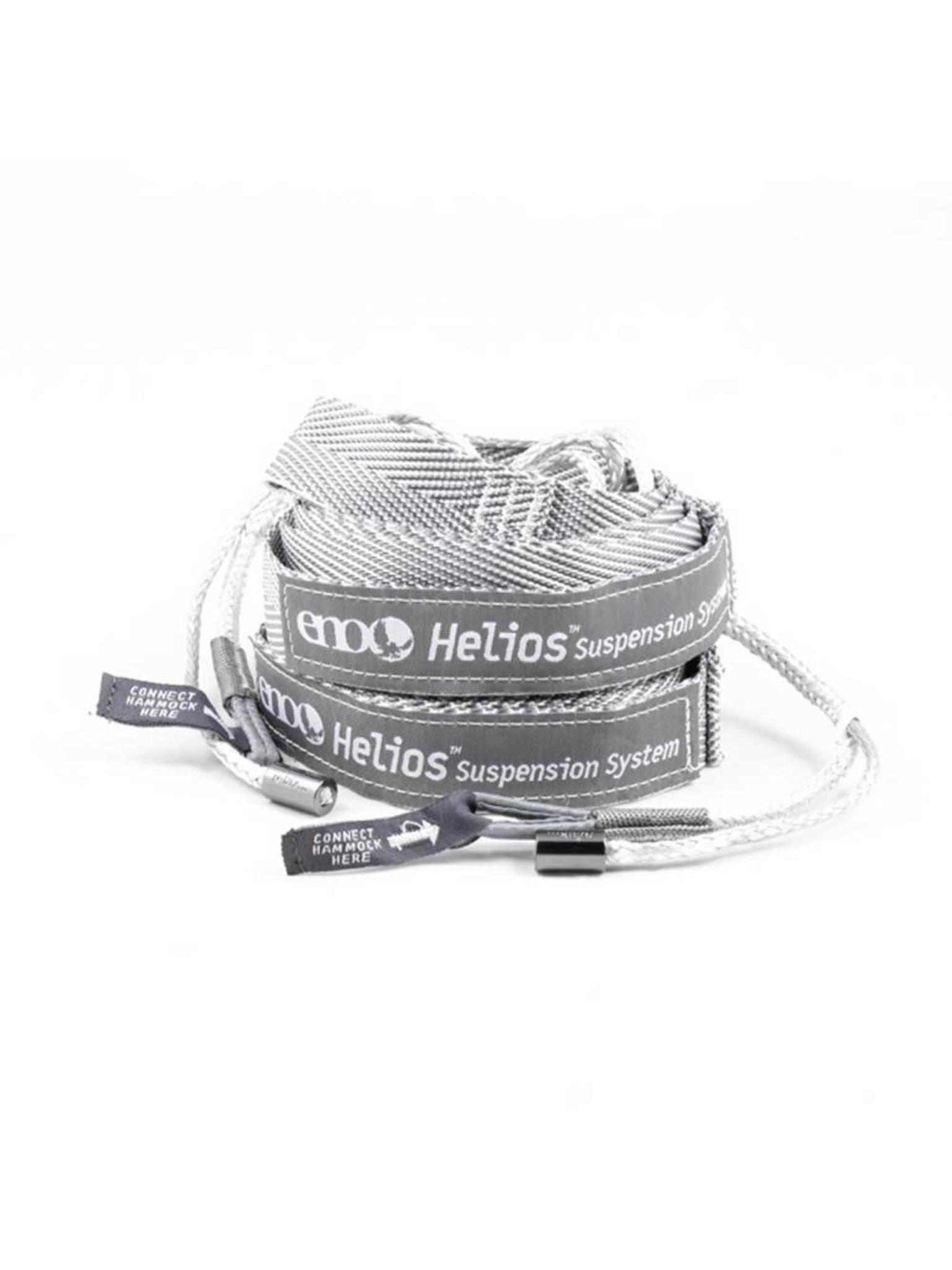 ENO Helios Suspension System Grey