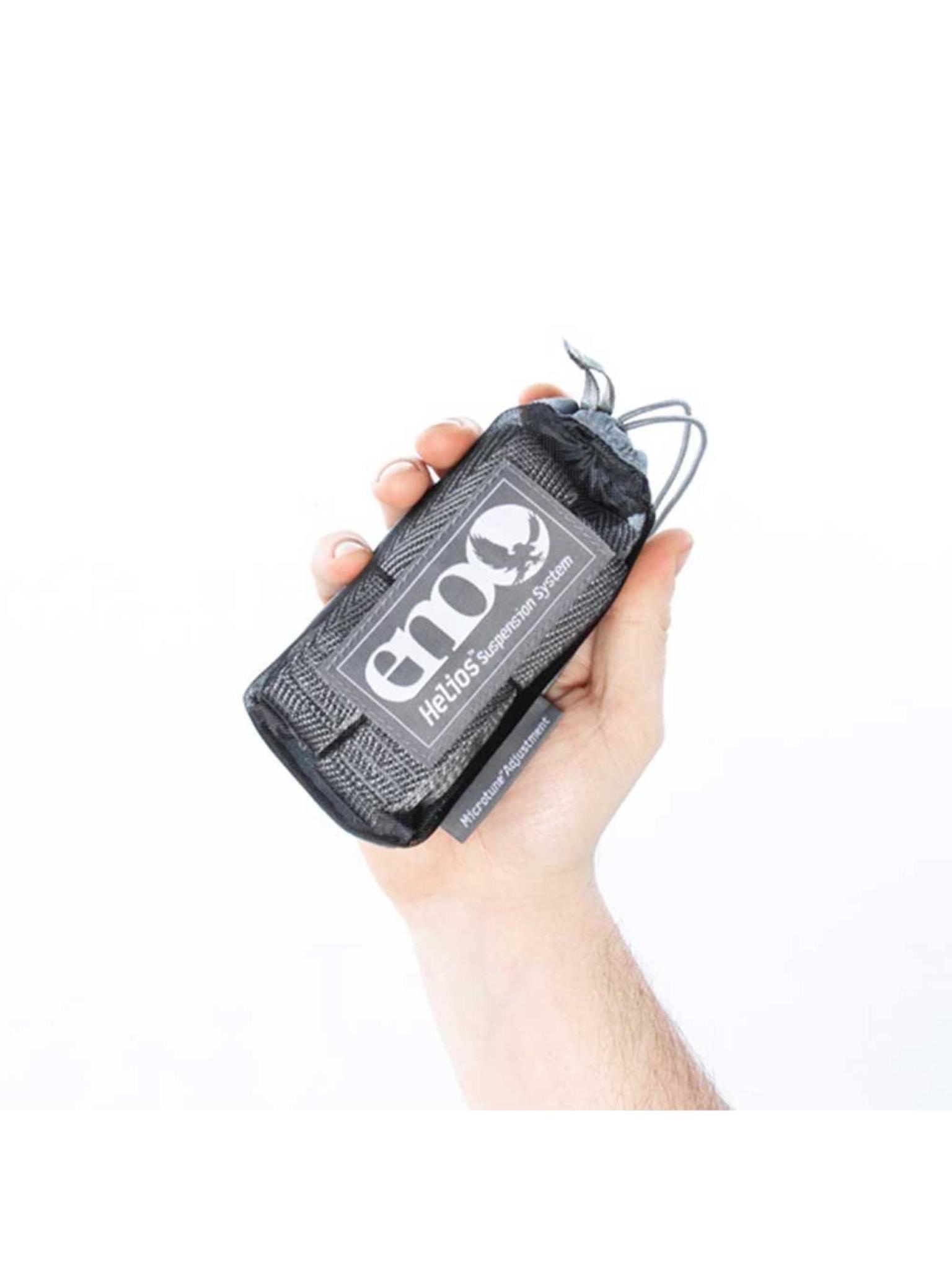 ENO Helios Suspension System Grey