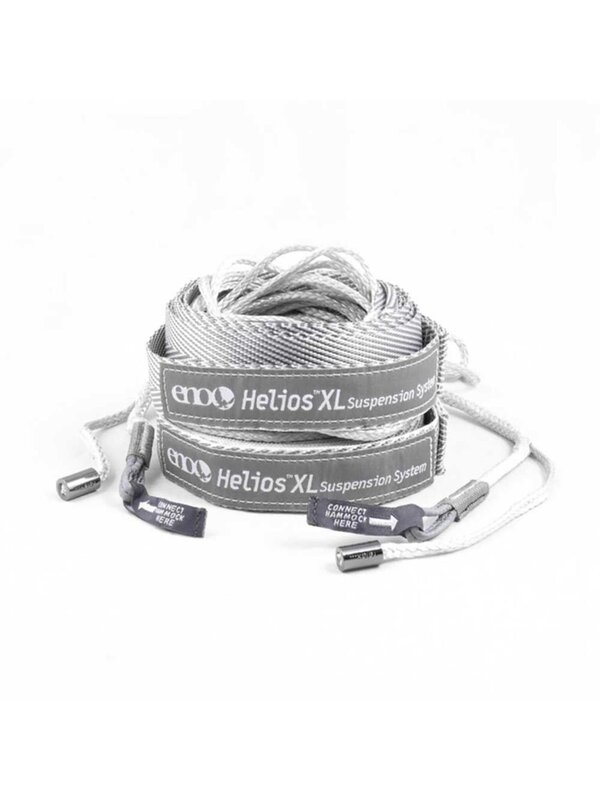 ENO Helios XL Suspension System Grey