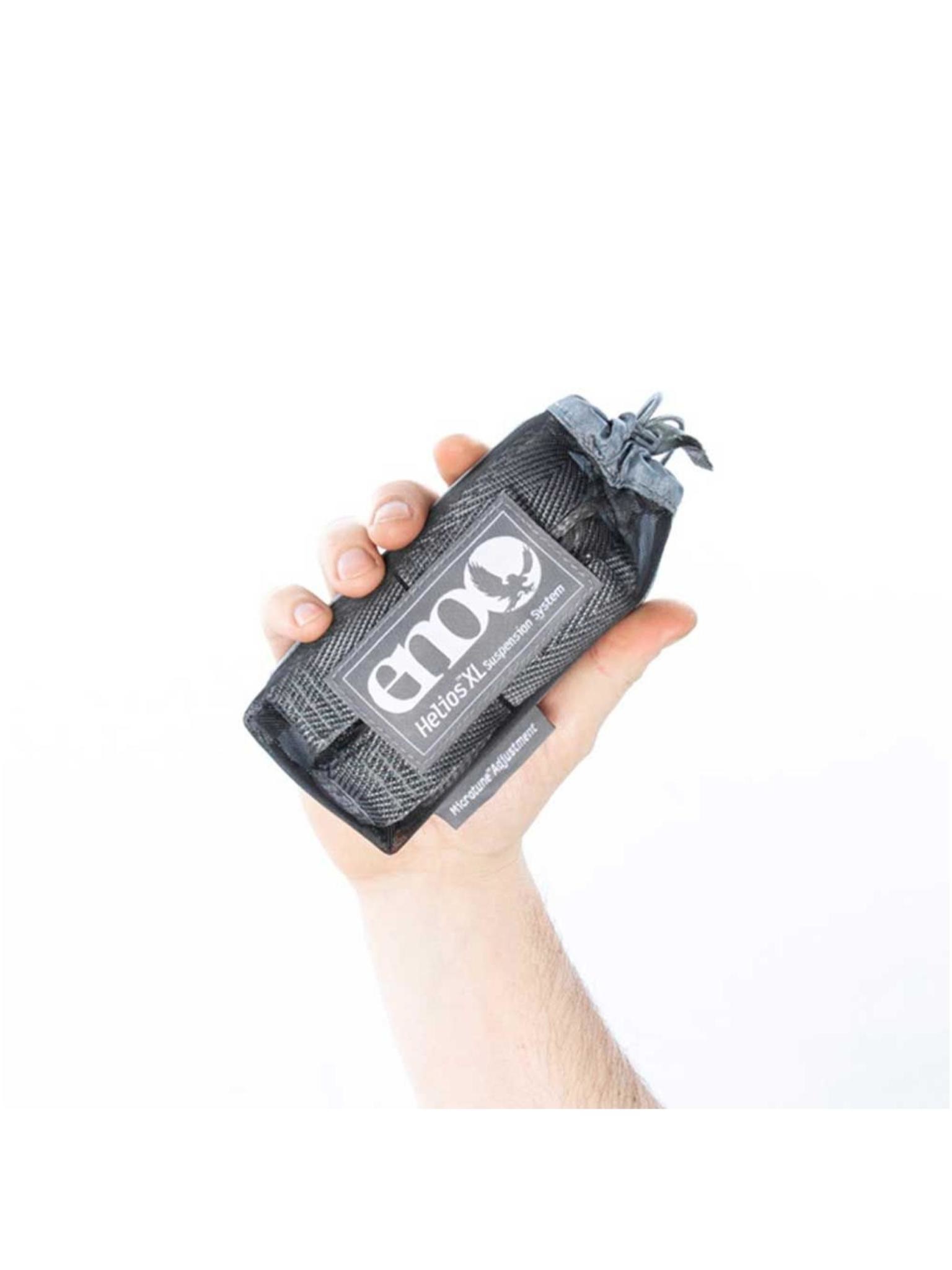 ENO Helios XL Suspension System Grey