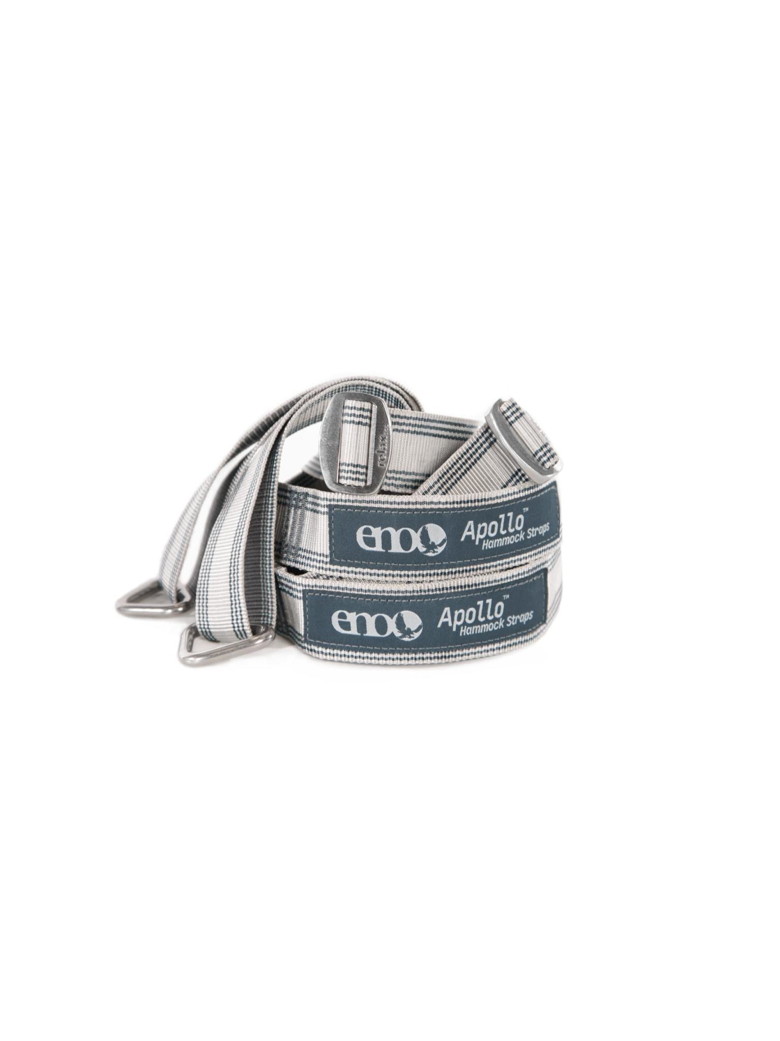 ENO Apollo Hammock Straps