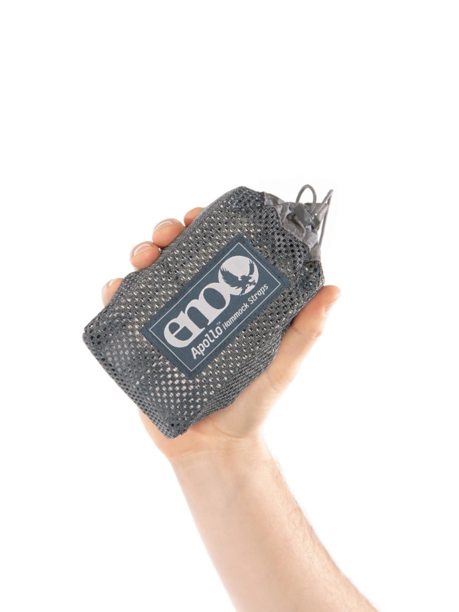 ENO Apollo Hammock Straps