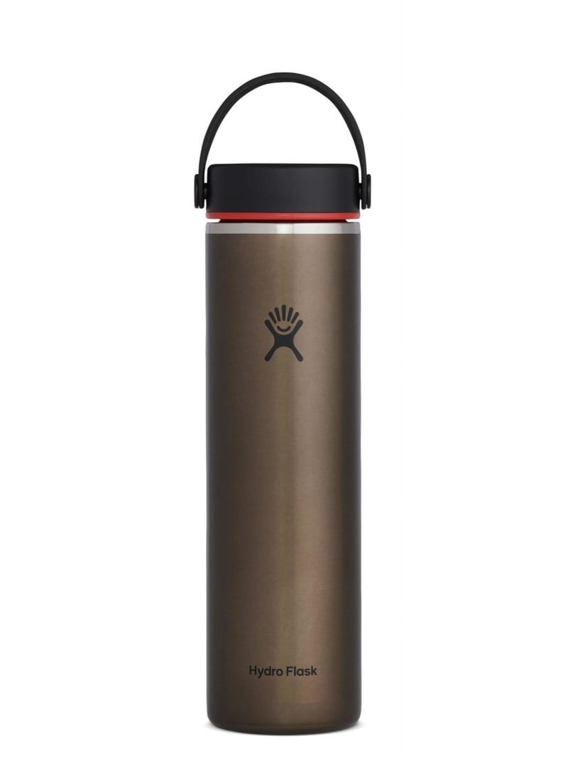 Hydro Flask 24 Oz Lightweight Wide Mouth Waterbottle with Flex Cap