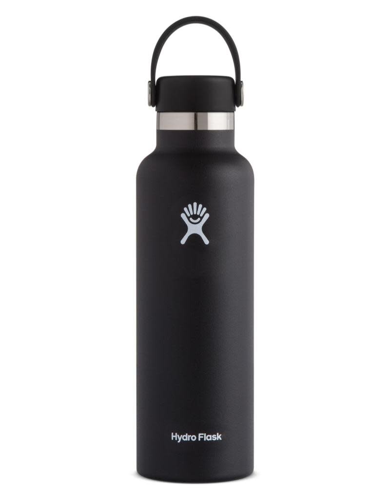 Hydro Flask 21 Oz Waterbottle with Flex Cap