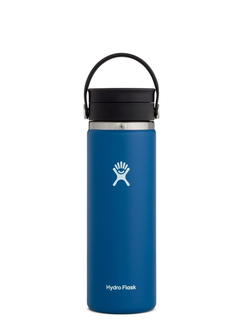 Hydro Flask 20oz Wide Mouth Coffee with Flex Sip Lid