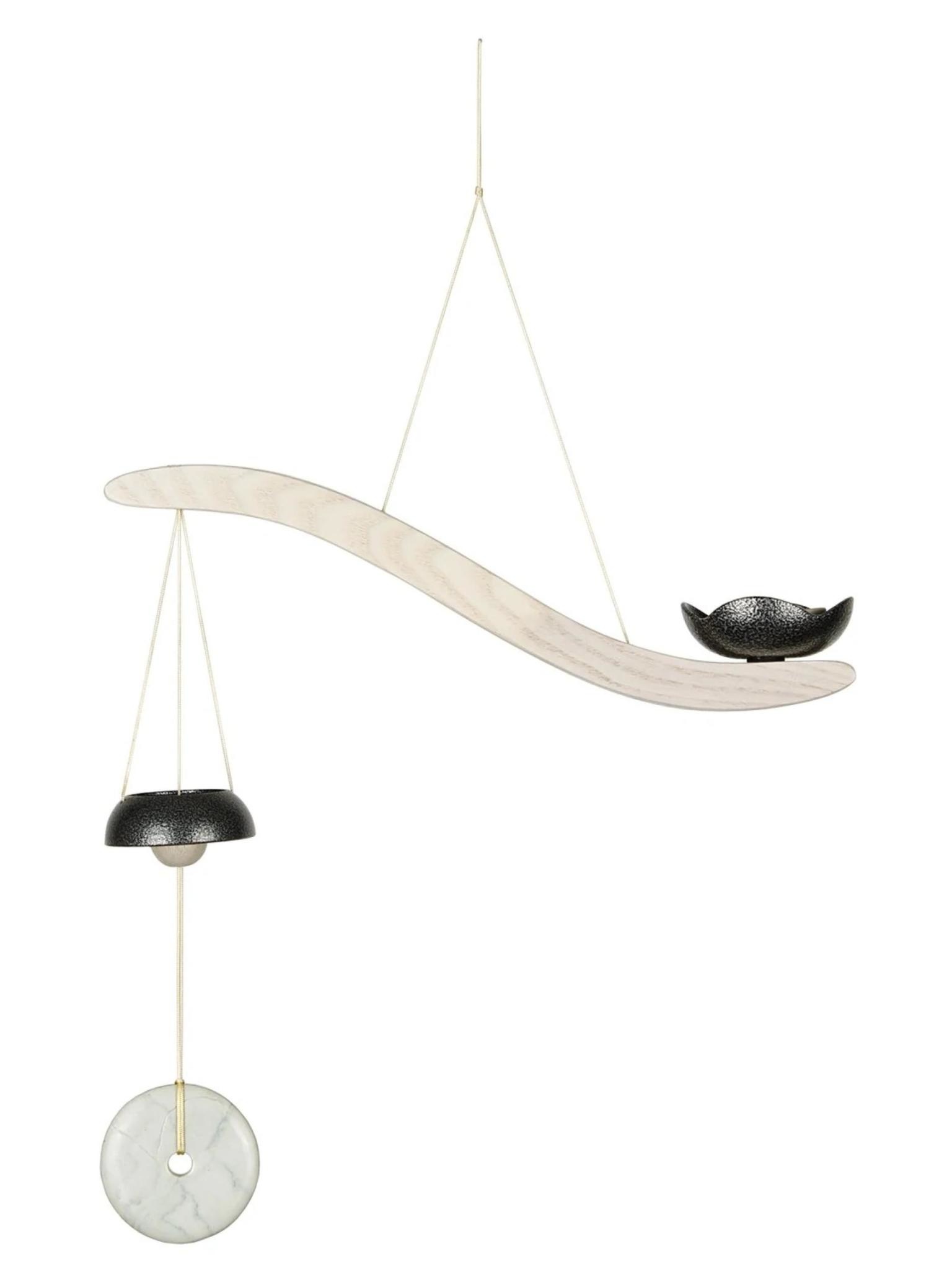 Woodstock Chimes Aromatherapy Bell Chime