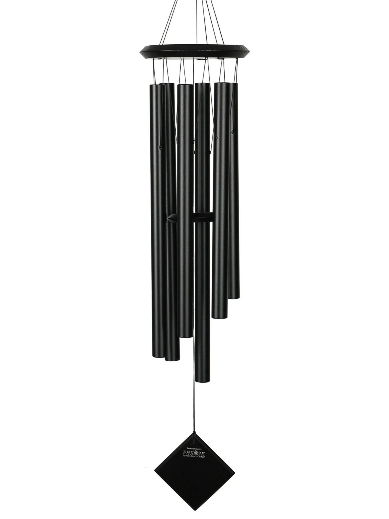 Woodstock Chimes Chimes of Earth